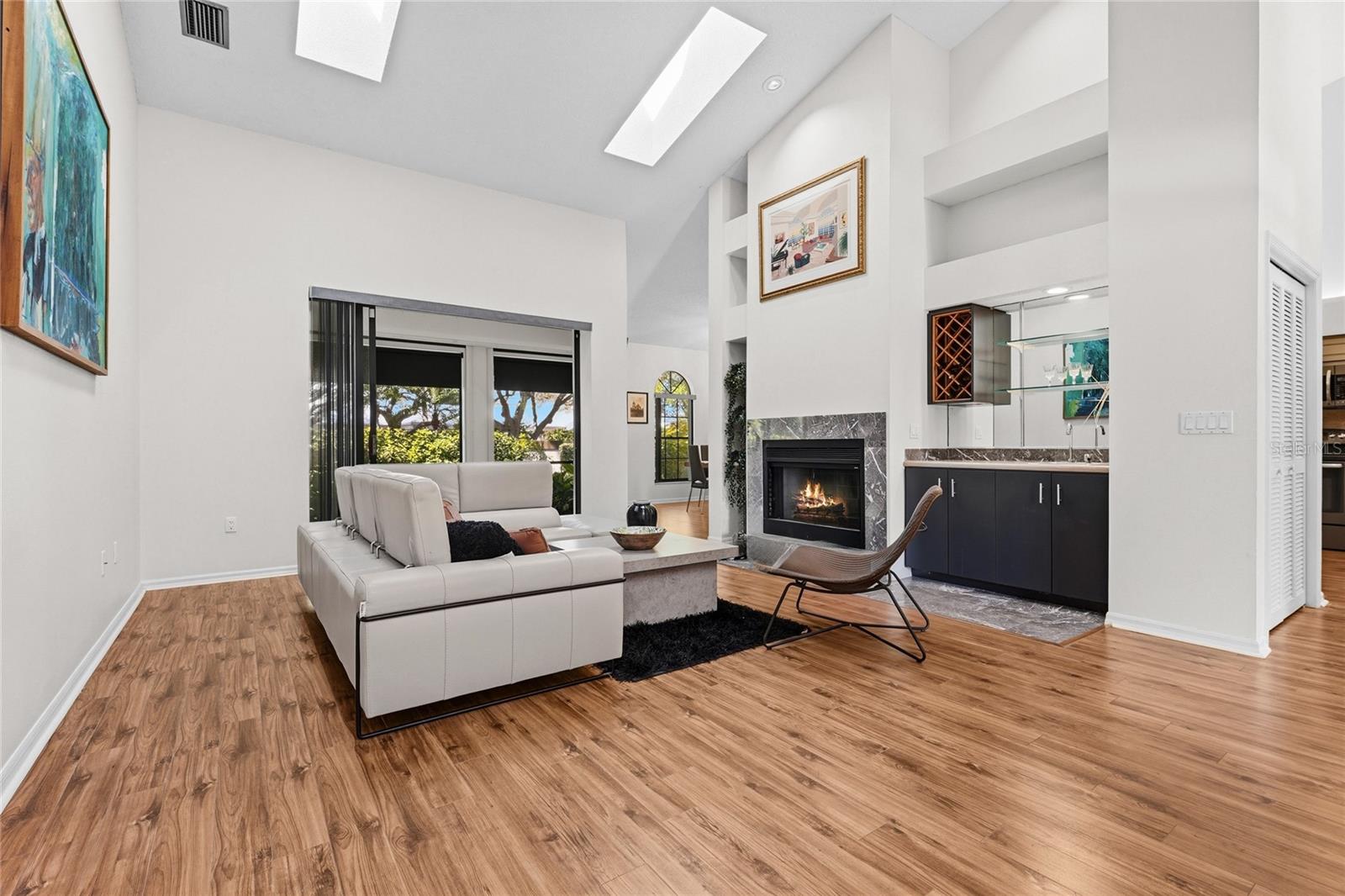 4531 LAS BRISAS LN, SARASOTA, FL, 34238