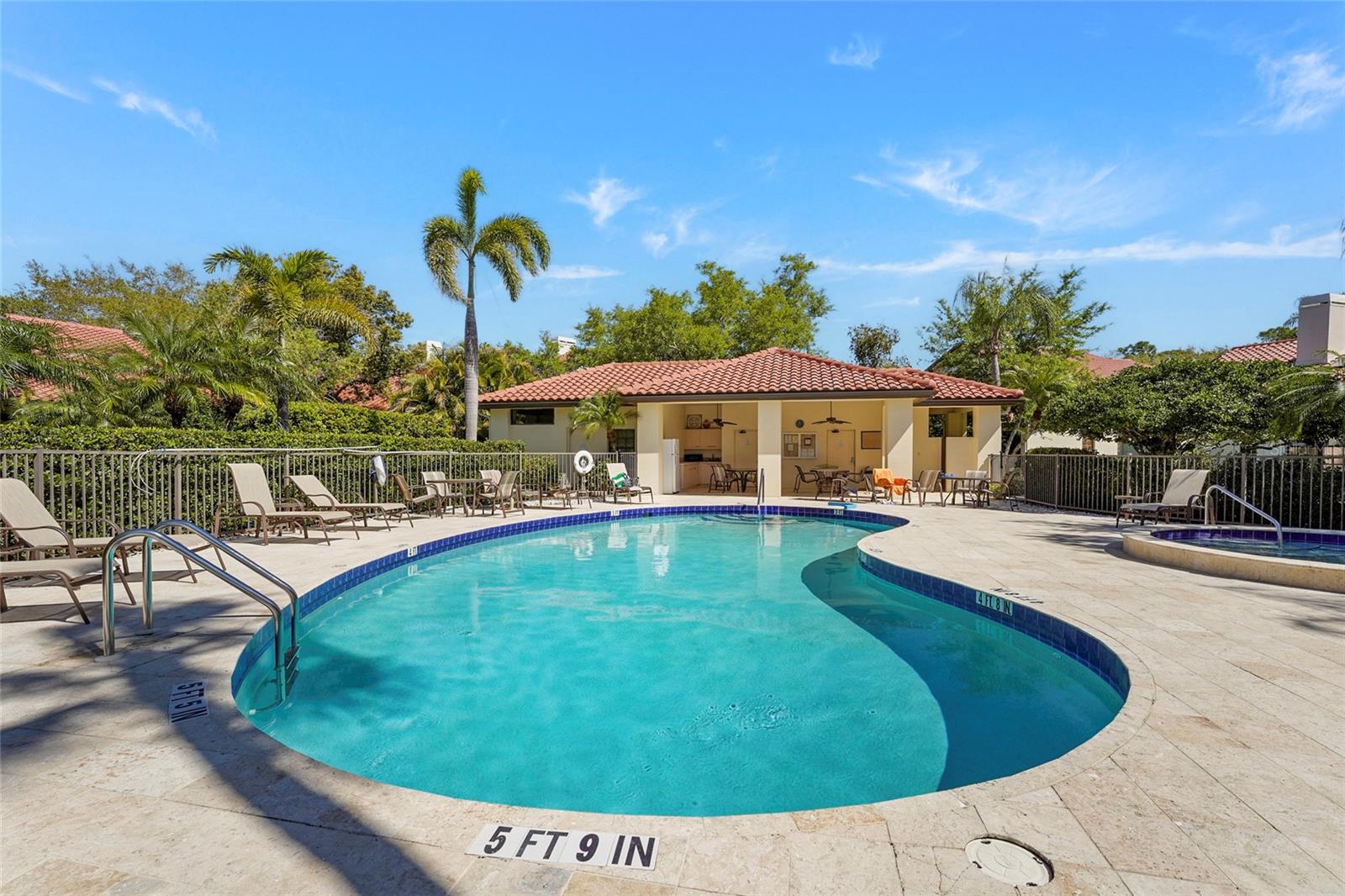 4531 LAS BRISAS LN, SARASOTA, FL, 34238