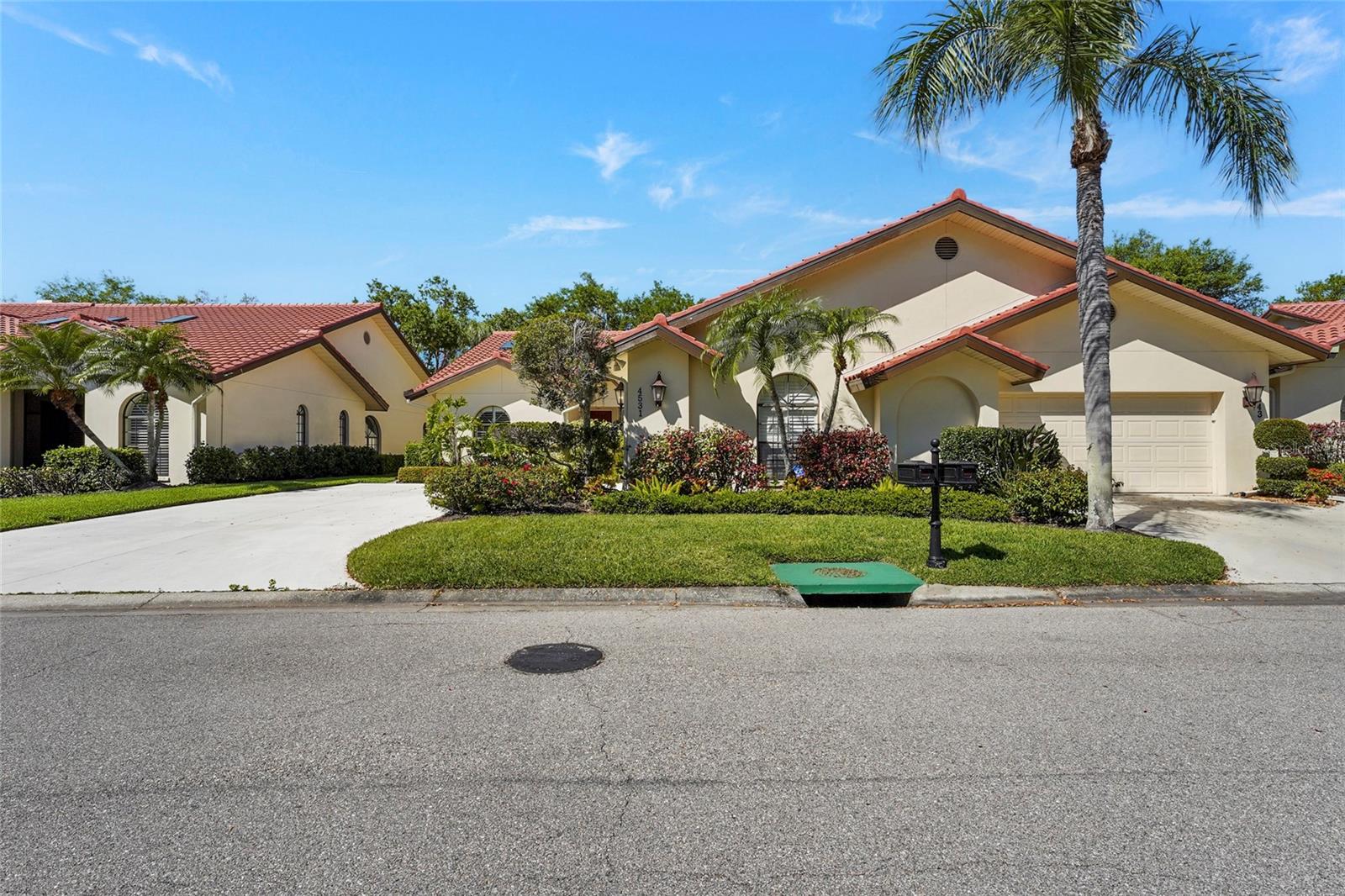 4531 LAS BRISAS LN, SARASOTA, FL, 34238