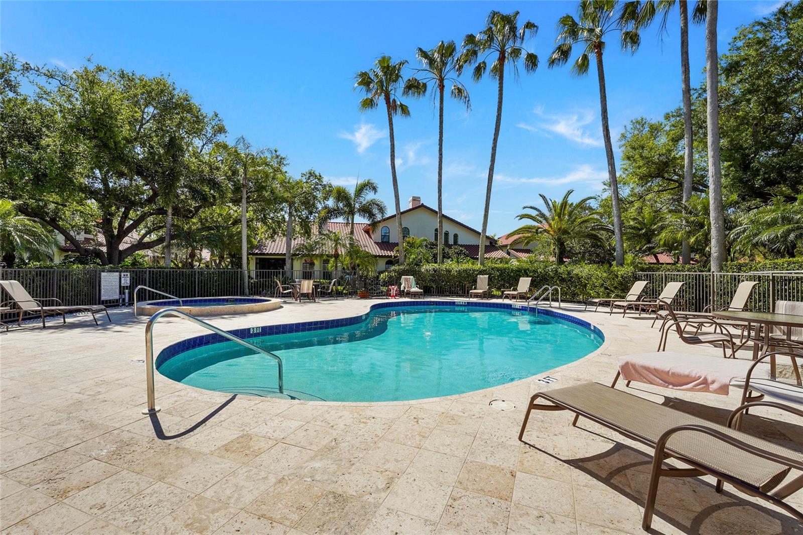4531 LAS BRISAS LN, SARASOTA, FL, 34238