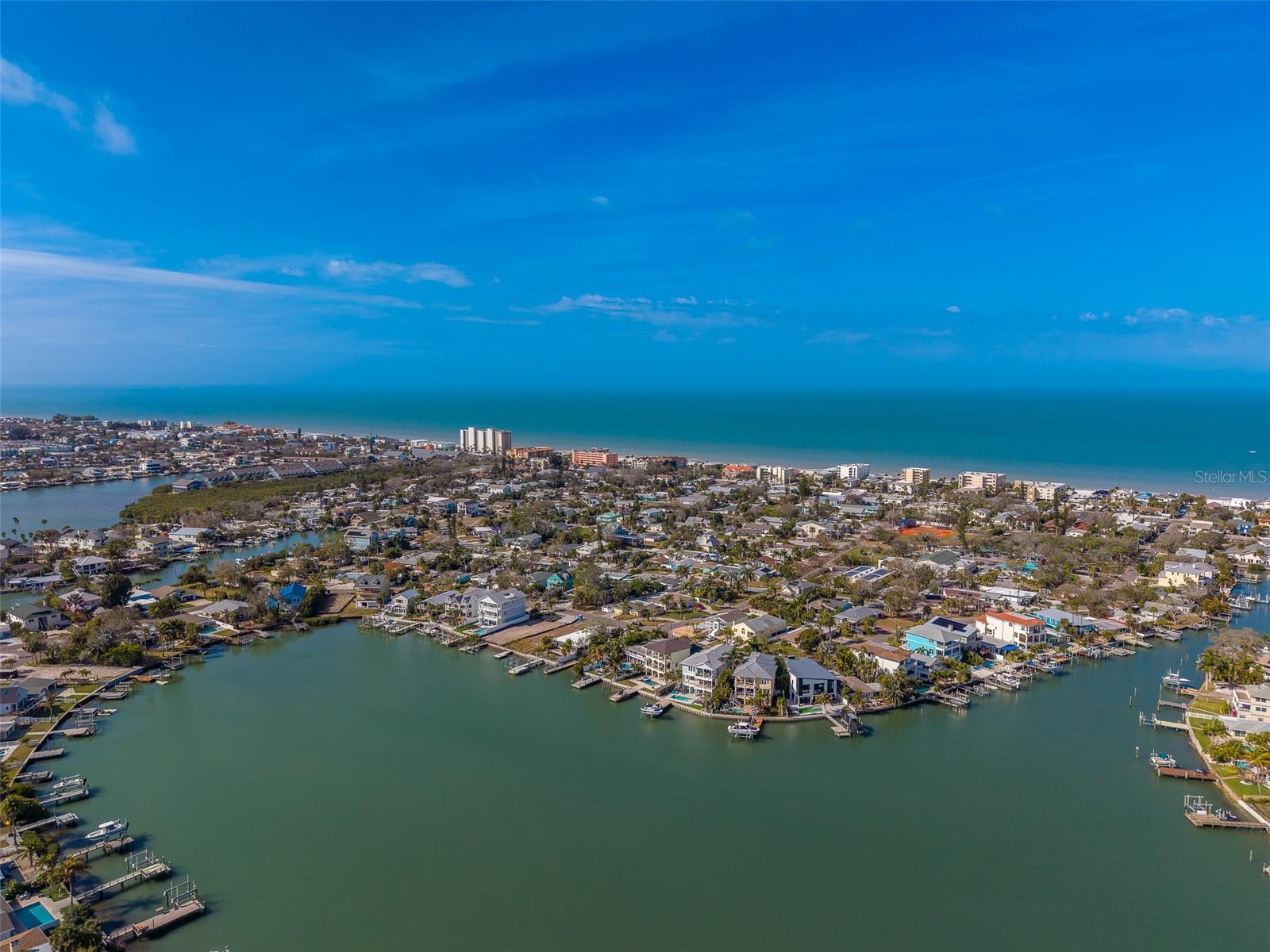 1217 BAY SHORE BLVD, INDIAN ROCKS BEACH, FL, 33785