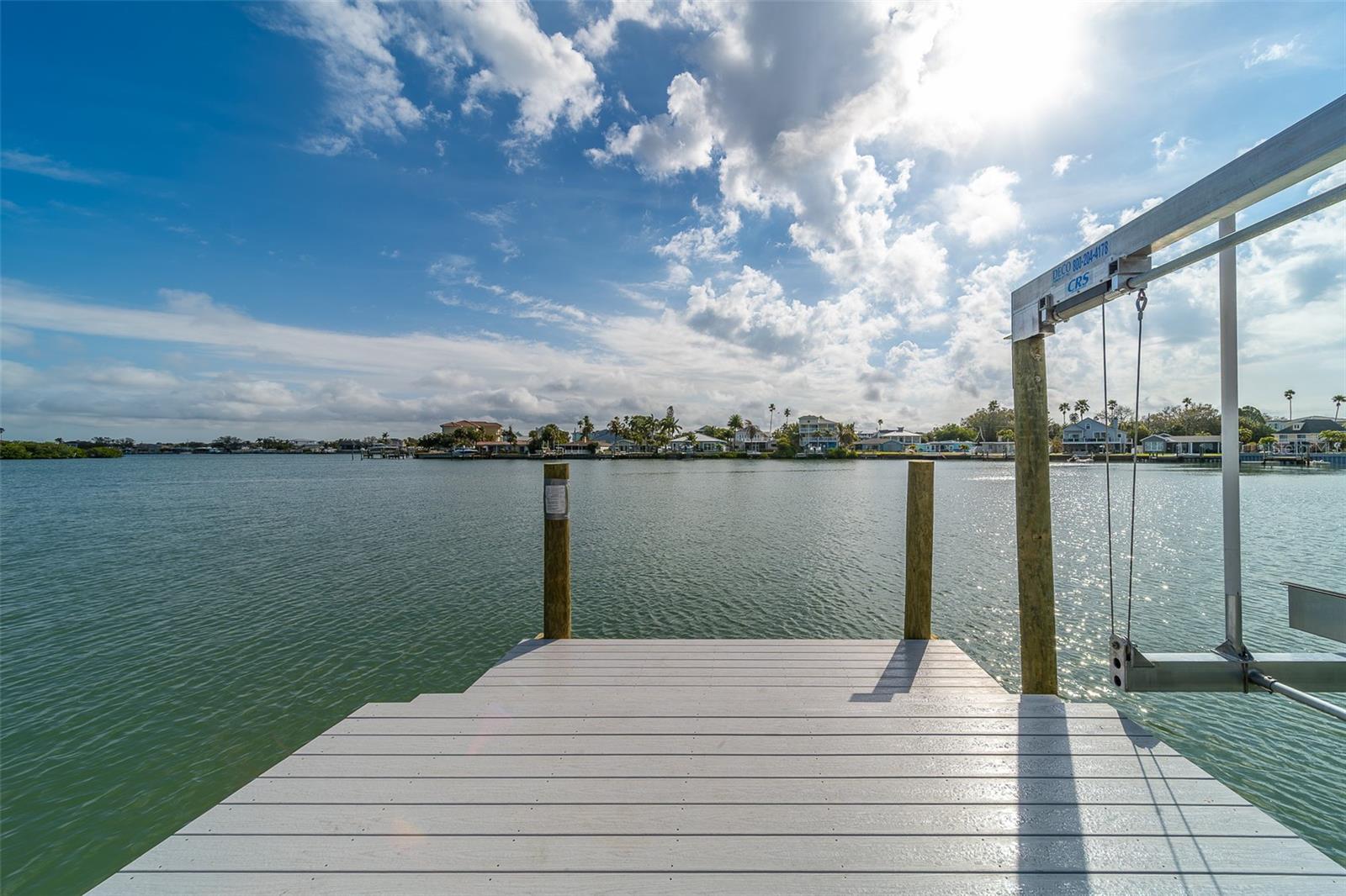 1217 BAY SHORE BLVD, INDIAN ROCKS BEACH, FL, 33785