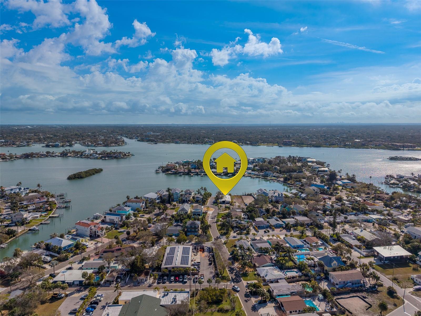 1217 BAY SHORE BLVD, INDIAN ROCKS BEACH, FL, 33785