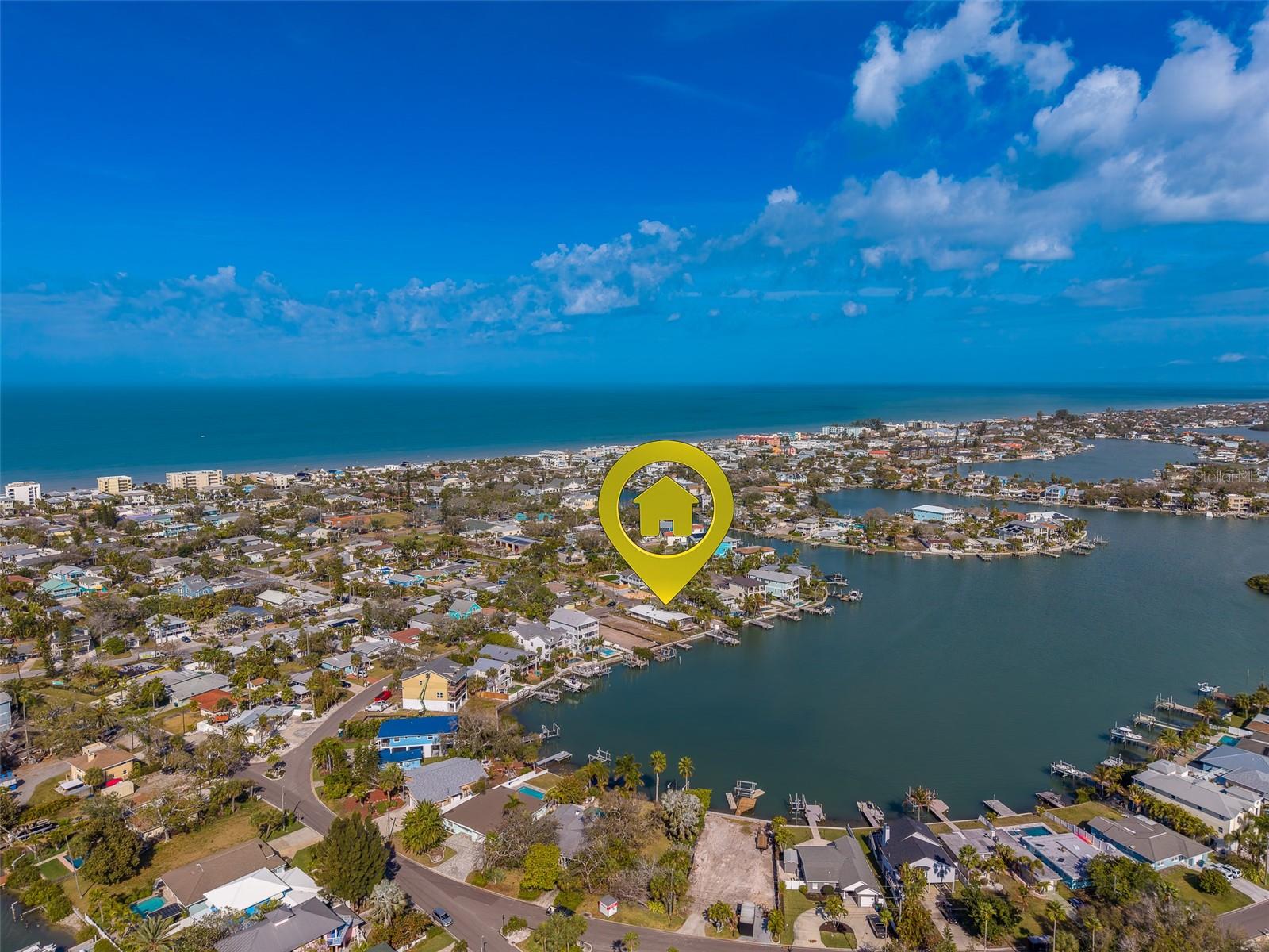 1217 BAY SHORE BLVD, INDIAN ROCKS BEACH, FL, 33785