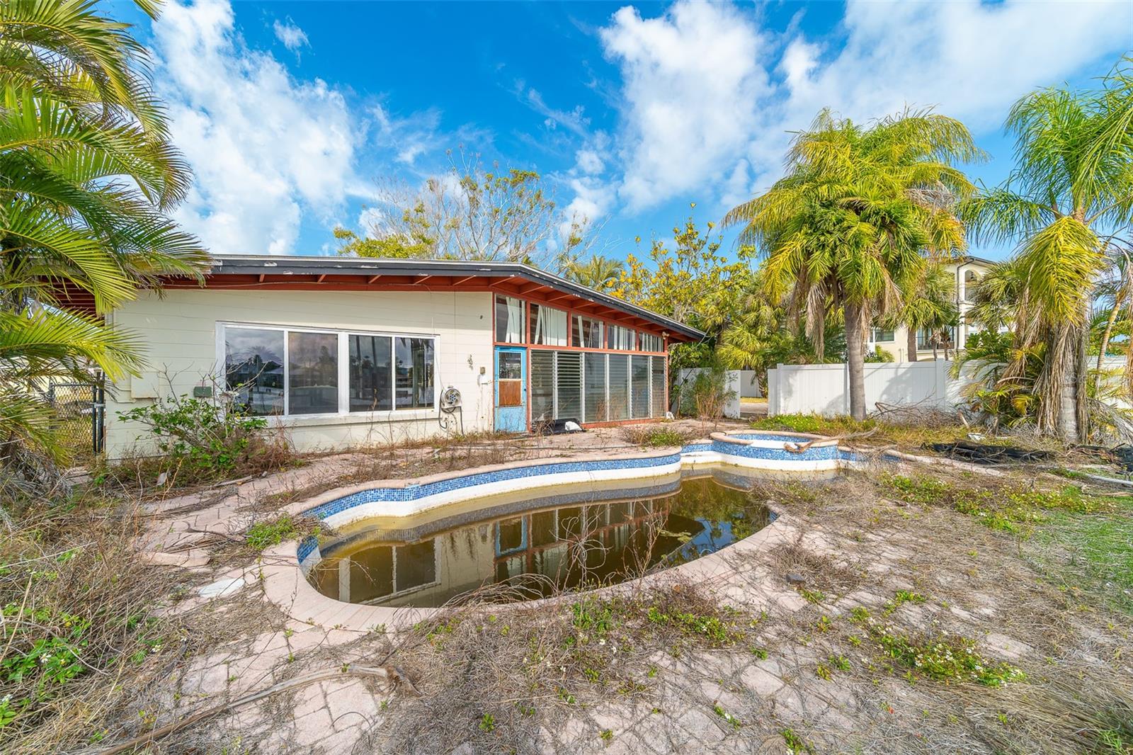 1217 BAY SHORE BLVD, INDIAN ROCKS BEACH, FL, 33785