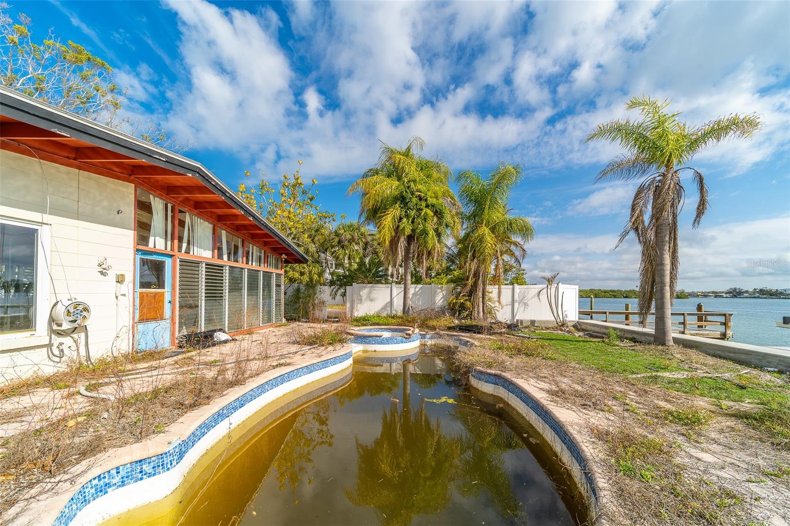 1217 BAY SHORE BLVD, INDIAN ROCKS BEACH, FL, 33785