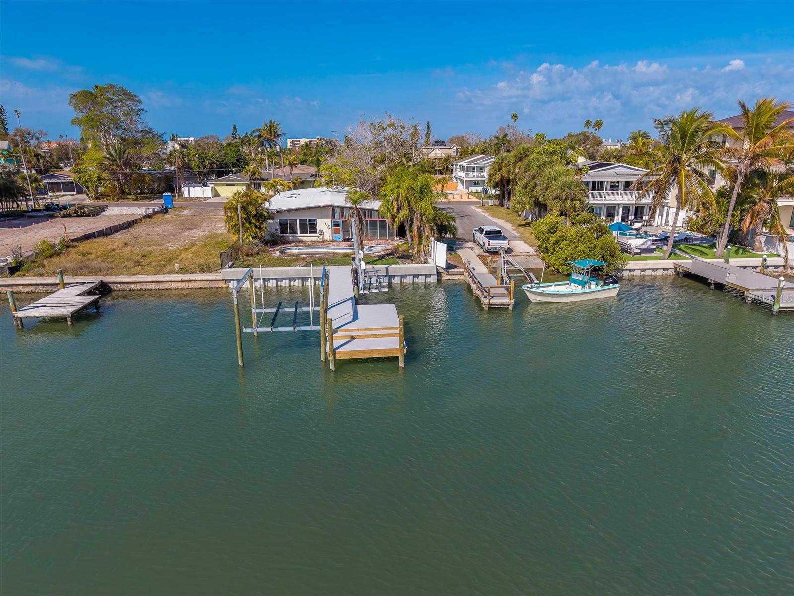 1217 BAY SHORE BLVD, INDIAN ROCKS BEACH, FL, 33785