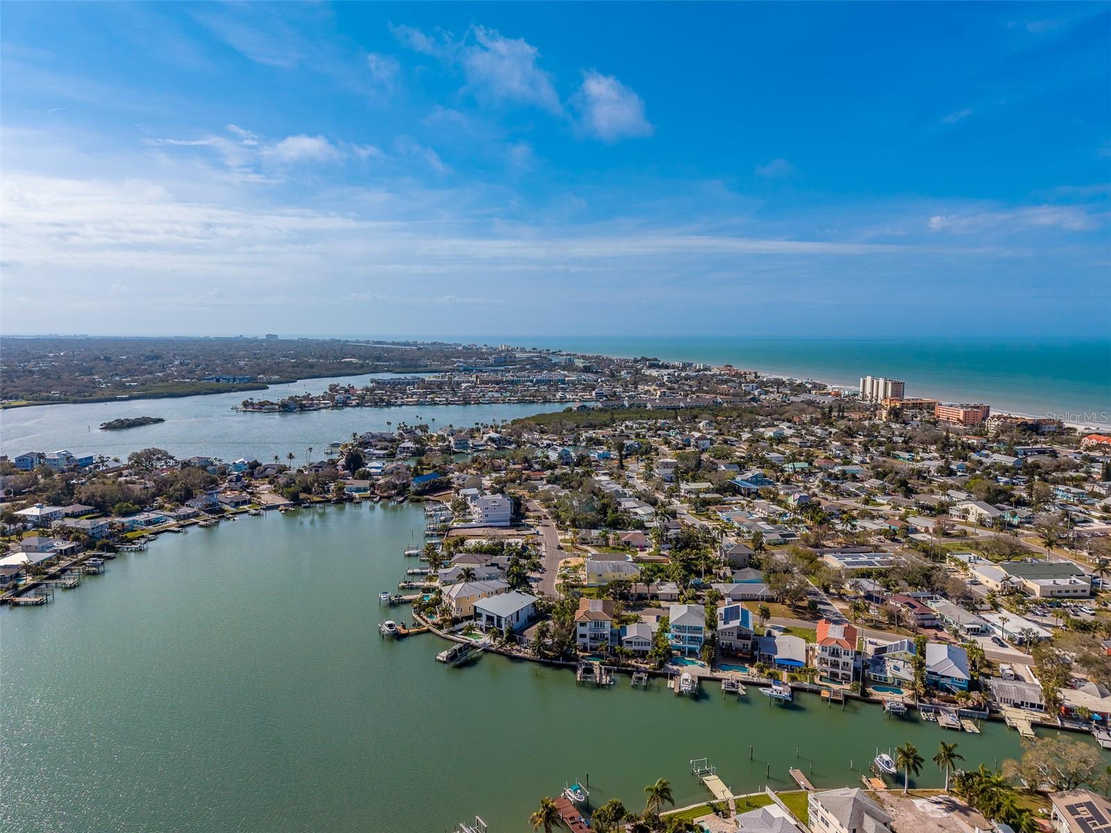 1217 BAY SHORE BLVD, INDIAN ROCKS BEACH, FL, 33785