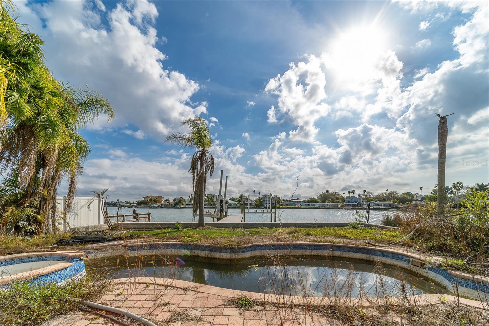 1217 BAY SHORE BLVD, INDIAN ROCKS BEACH, FL, 33785