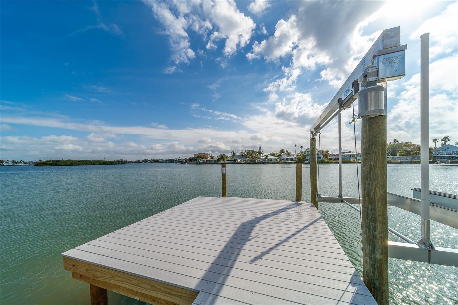 1217 BAY SHORE BLVD, INDIAN ROCKS BEACH, FL, 33785