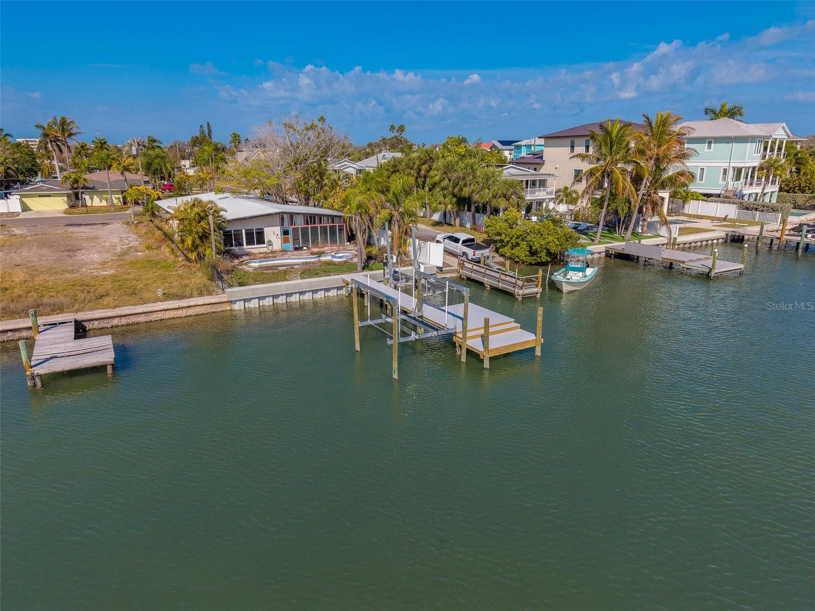 1217 BAY SHORE BLVD, INDIAN ROCKS BEACH, FL, 33785
