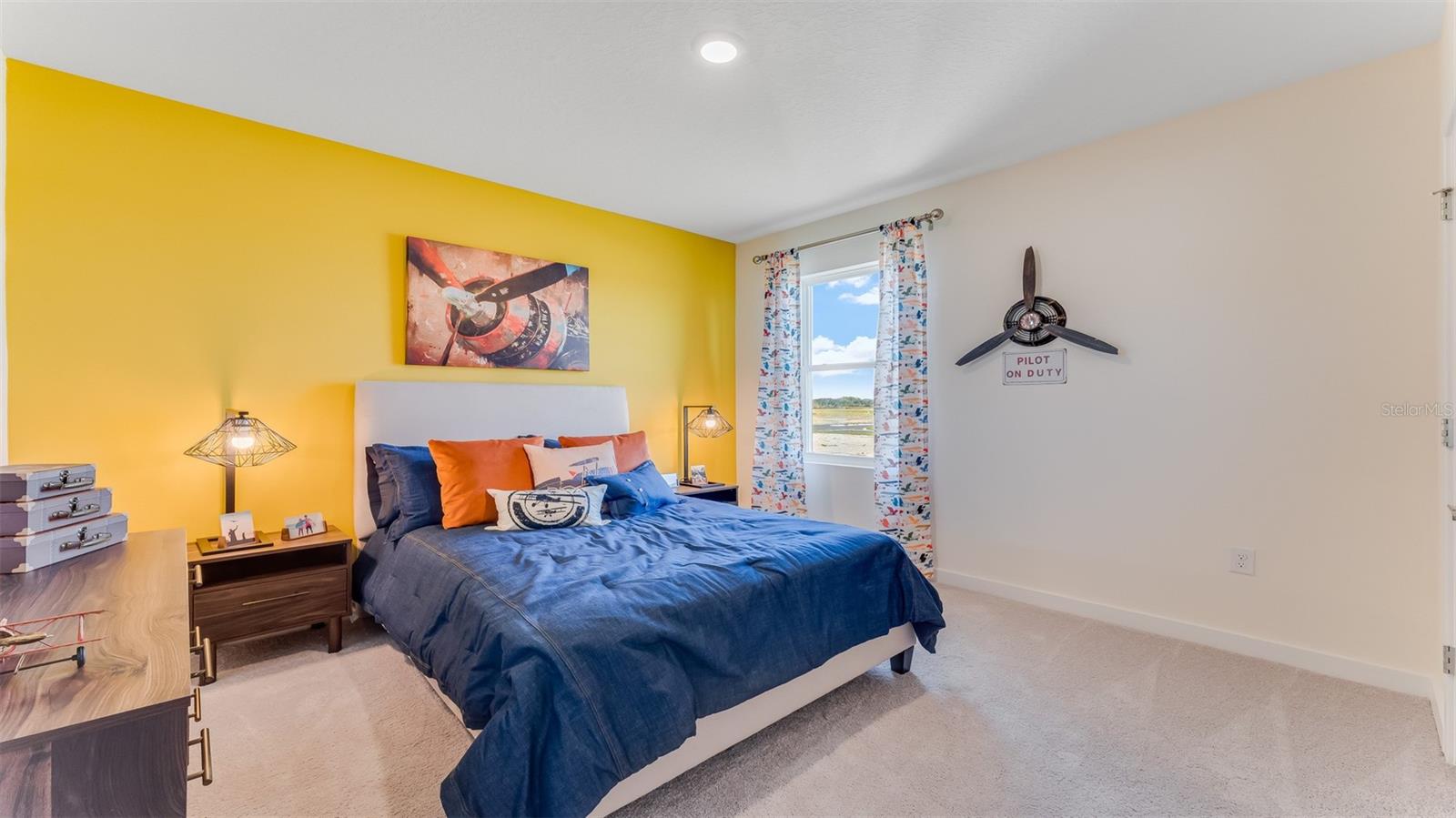 3626 MALAWI TRL, ST CLOUD, FL, 34772