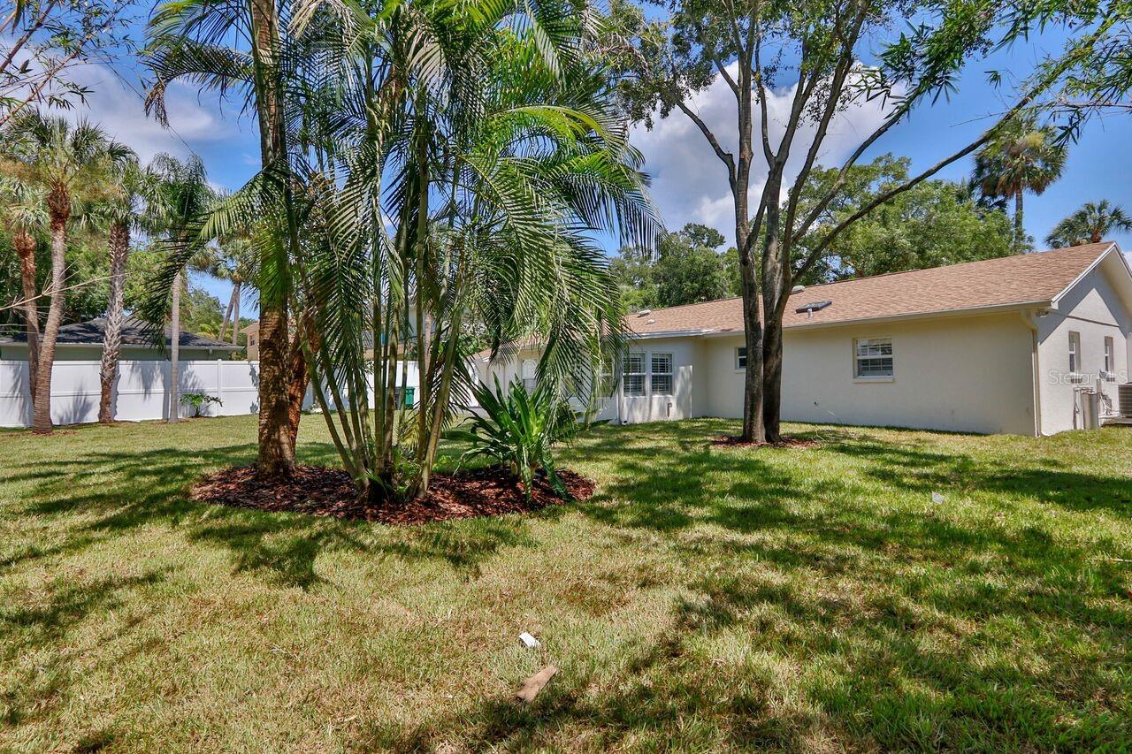 4307 W ROLAND ST, TAMPA, FL, 33609