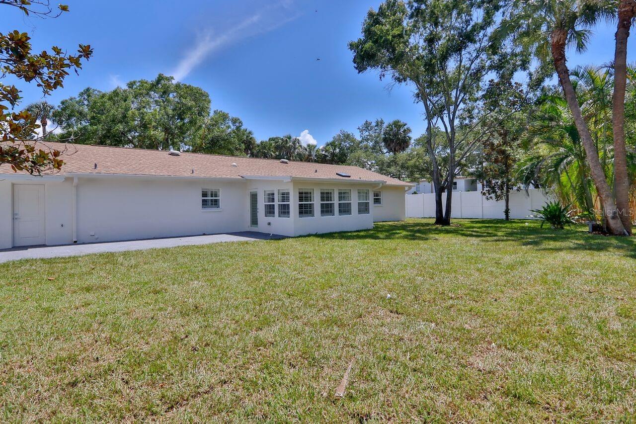 4307 W ROLAND ST, TAMPA, FL, 33609