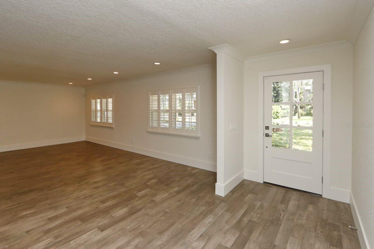 4307 W ROLAND ST, TAMPA, FL, 33609