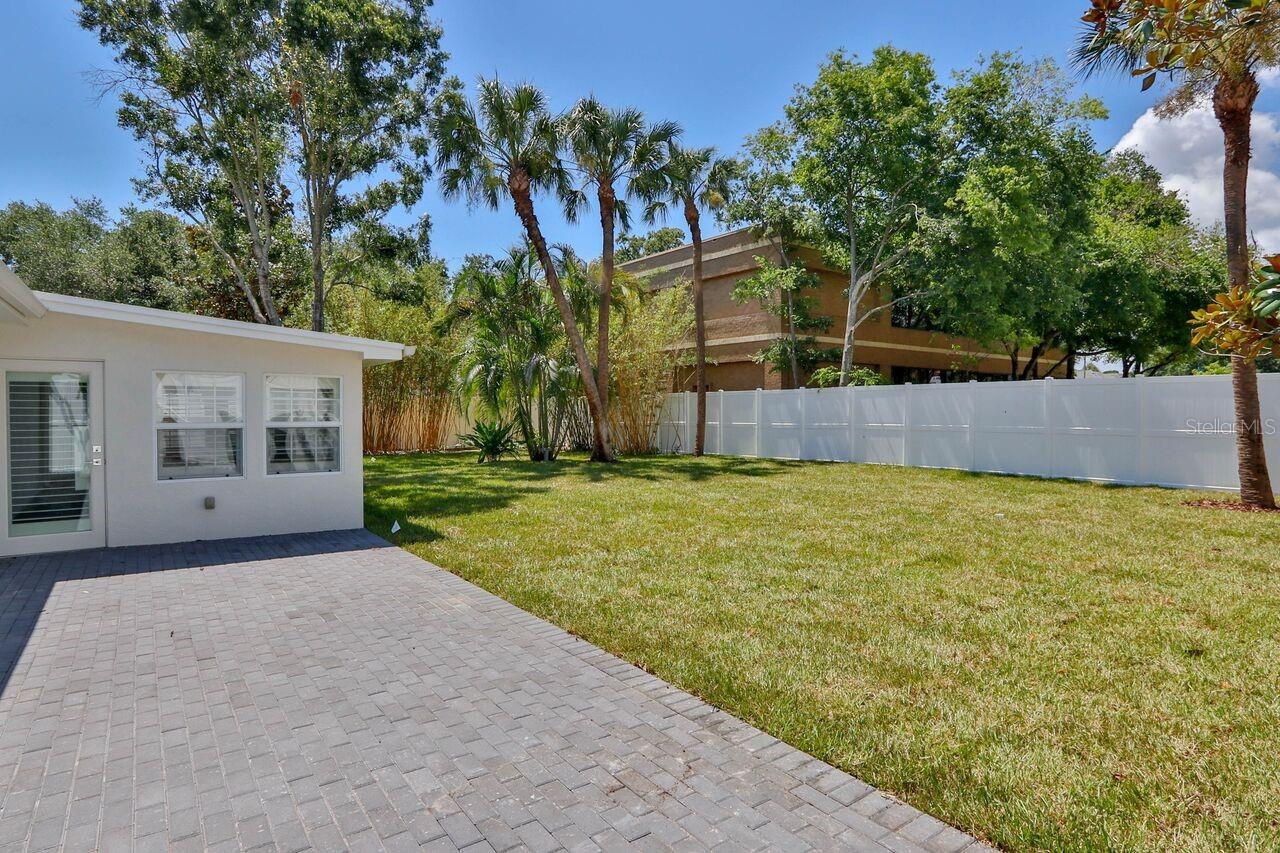 4307 W ROLAND ST, TAMPA, FL, 33609