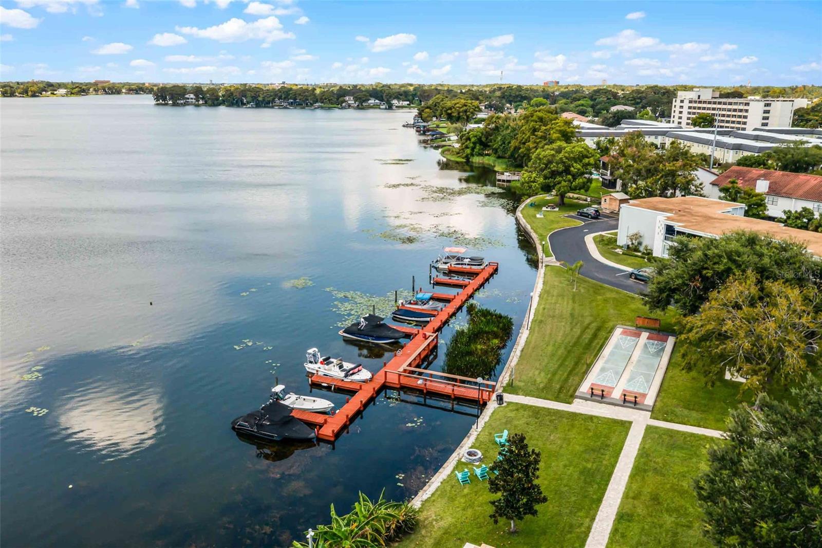 151 N ORLANDO AVE #101, WINTER PARK, FL, 32789