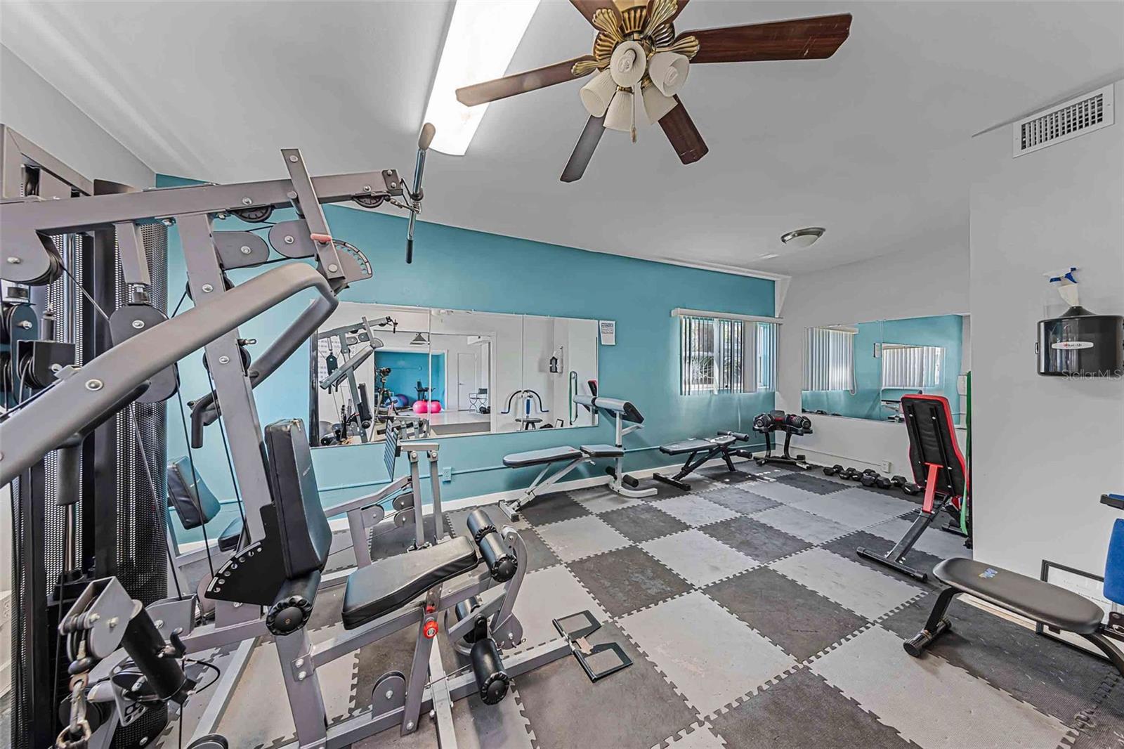 151 N ORLANDO AVE #101, WINTER PARK, FL, 32789