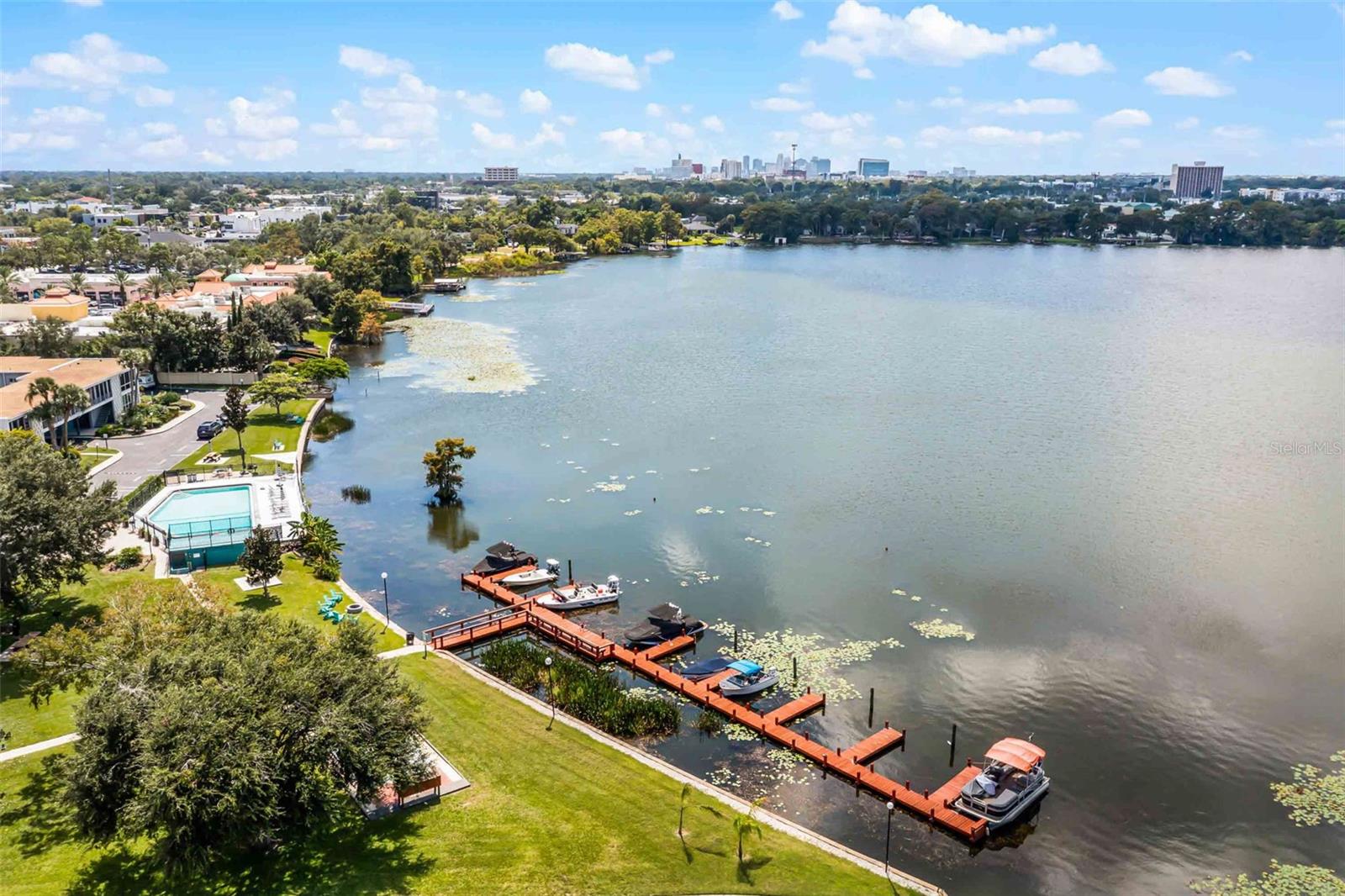 151 N ORLANDO AVE #101, WINTER PARK, FL, 32789