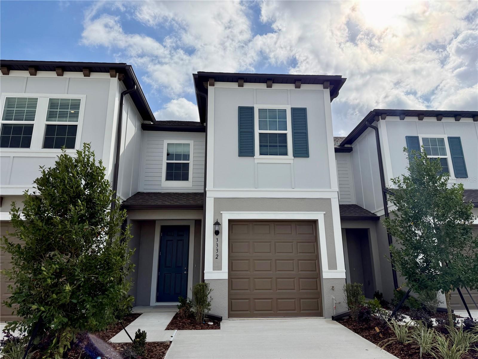 3332 LAPIS LAKE DR, ZEPHYRHILLS, FL, 33541