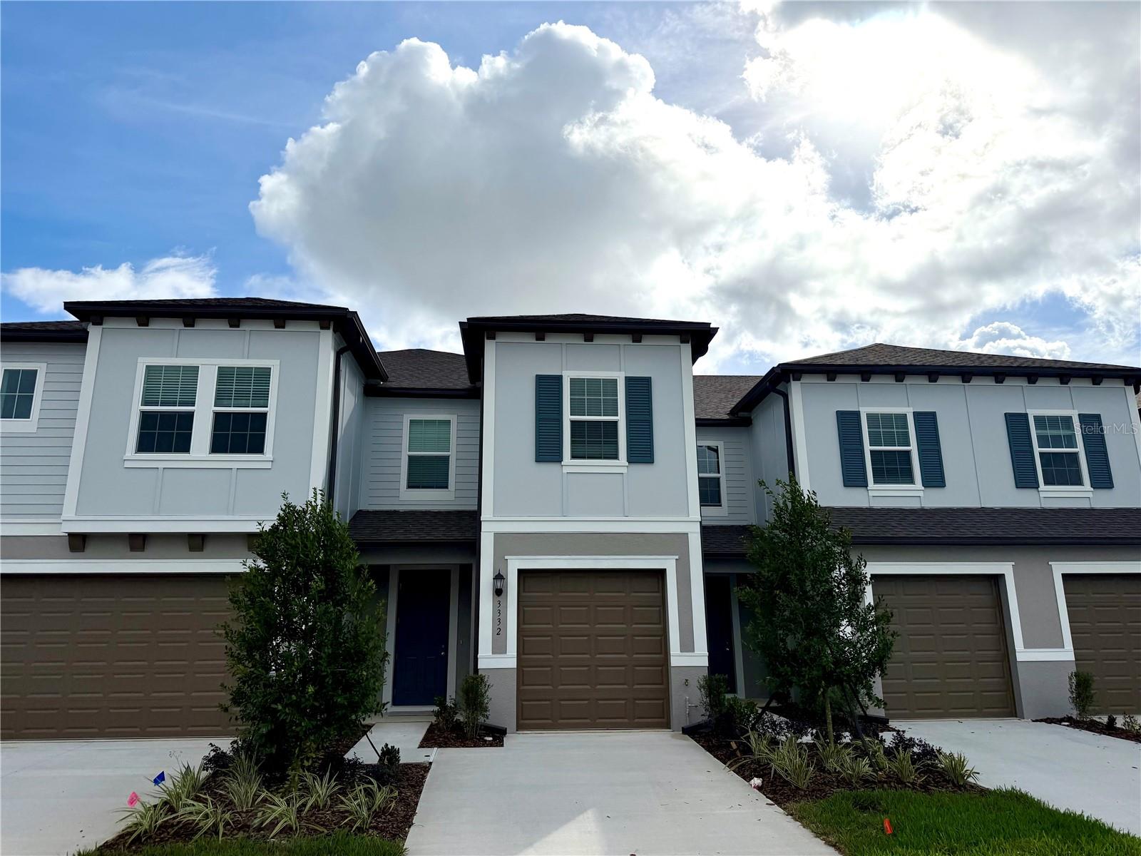 3332 LAPIS LAKE DR, ZEPHYRHILLS, FL, 33541