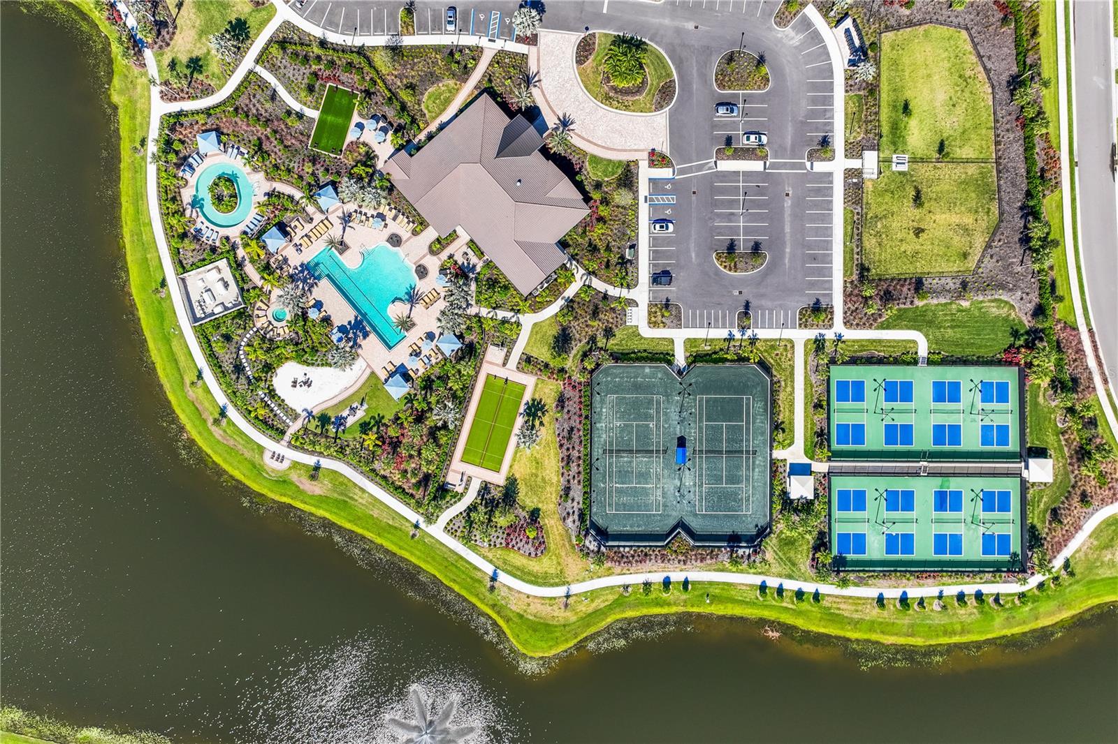 18246 GANDER TER, LAKEWOOD RANCH, FL, 34211