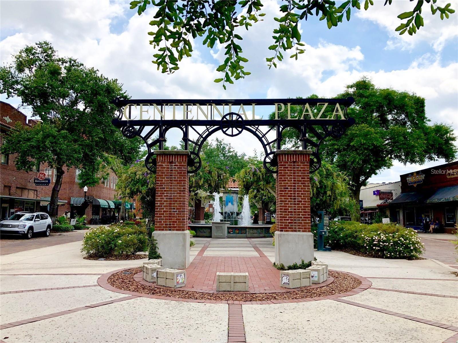 1408 SPRING RIDGE DR, WINTER GARDEN, FL, 34787