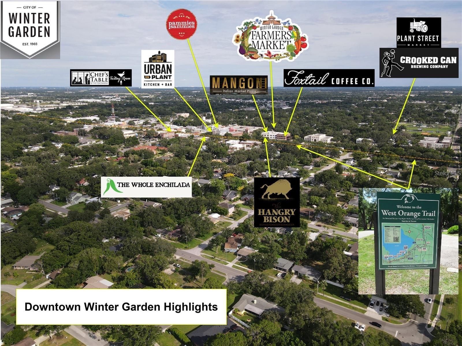 1408 SPRING RIDGE DR, WINTER GARDEN, FL, 34787