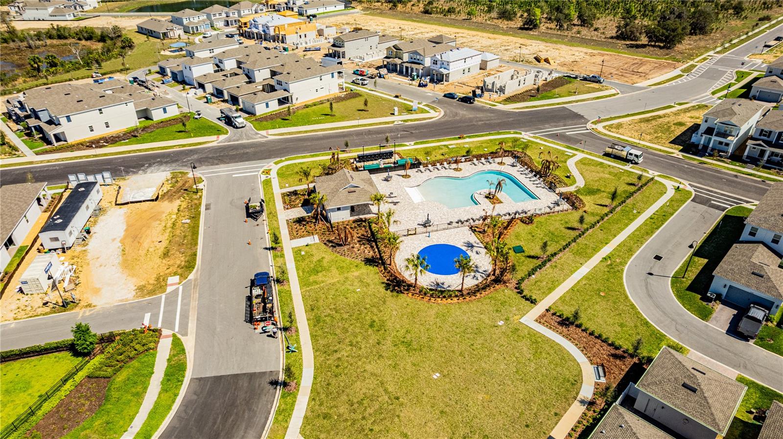 15197 BLUE PEACOCK LN, WINTER GARDEN, FL, 34787