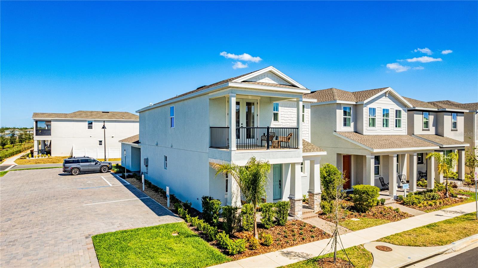 15197 BLUE PEACOCK LN, WINTER GARDEN, FL, 34787