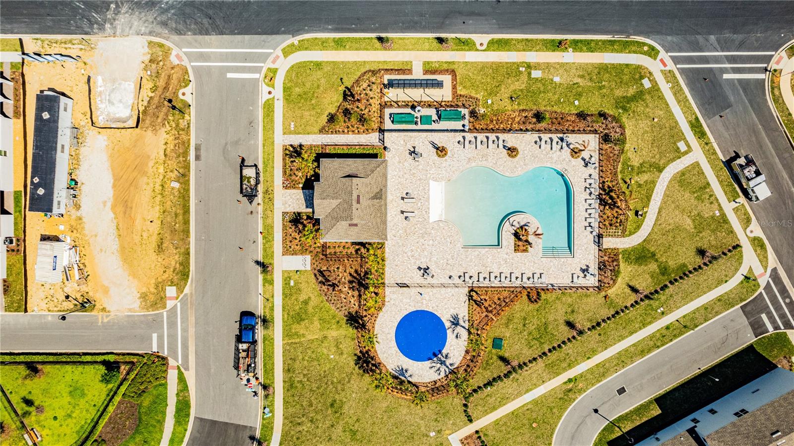 15197 BLUE PEACOCK LN, WINTER GARDEN, FL, 34787