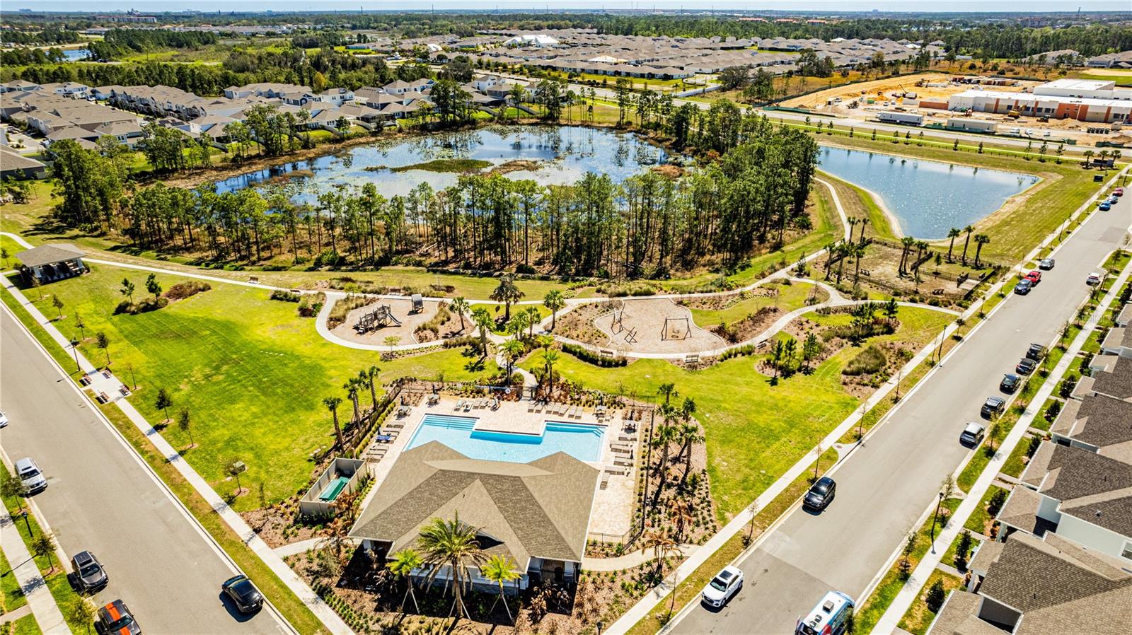 15197 BLUE PEACOCK LN, WINTER GARDEN, FL, 34787