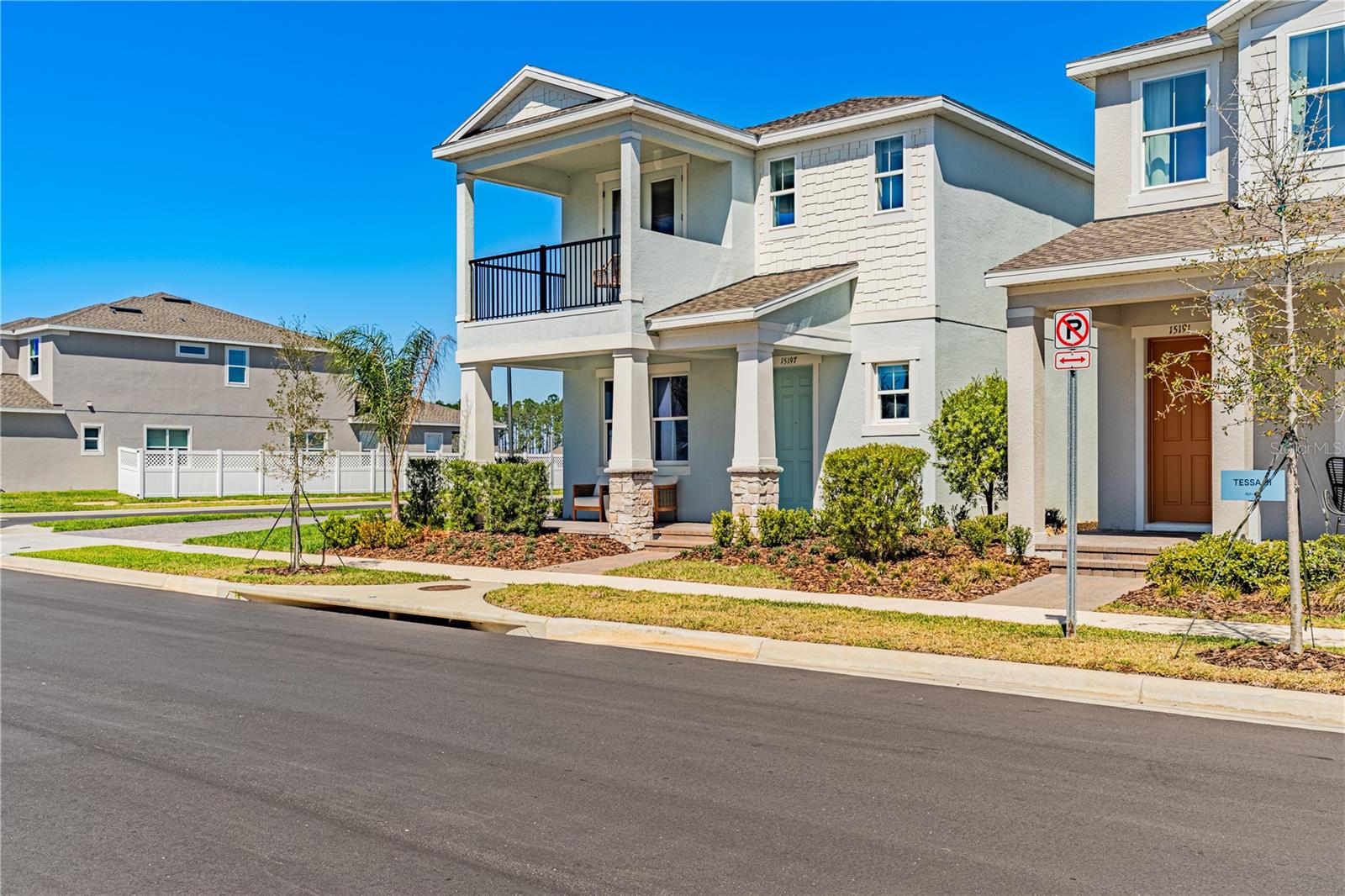15197 BLUE PEACOCK LN, WINTER GARDEN, FL, 34787