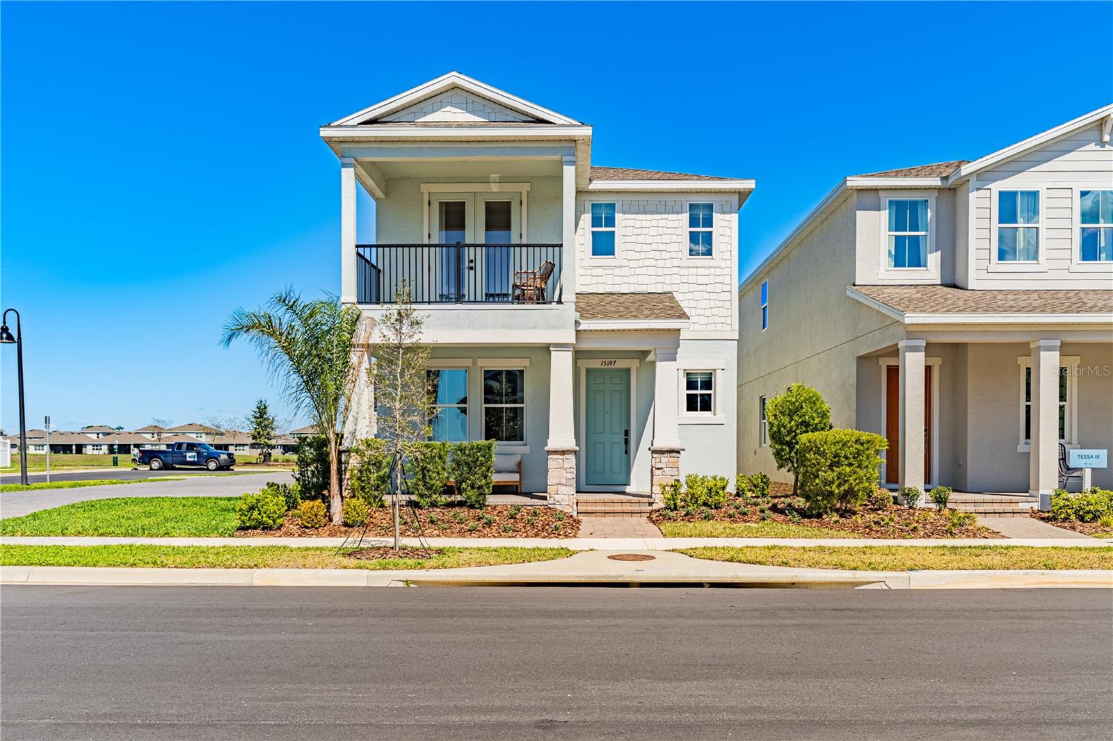 15197 BLUE PEACOCK LN, WINTER GARDEN, FL, 34787