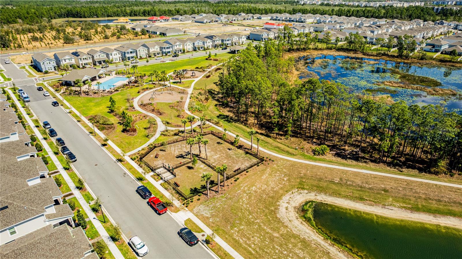 15197 BLUE PEACOCK LN, WINTER GARDEN, FL, 34787