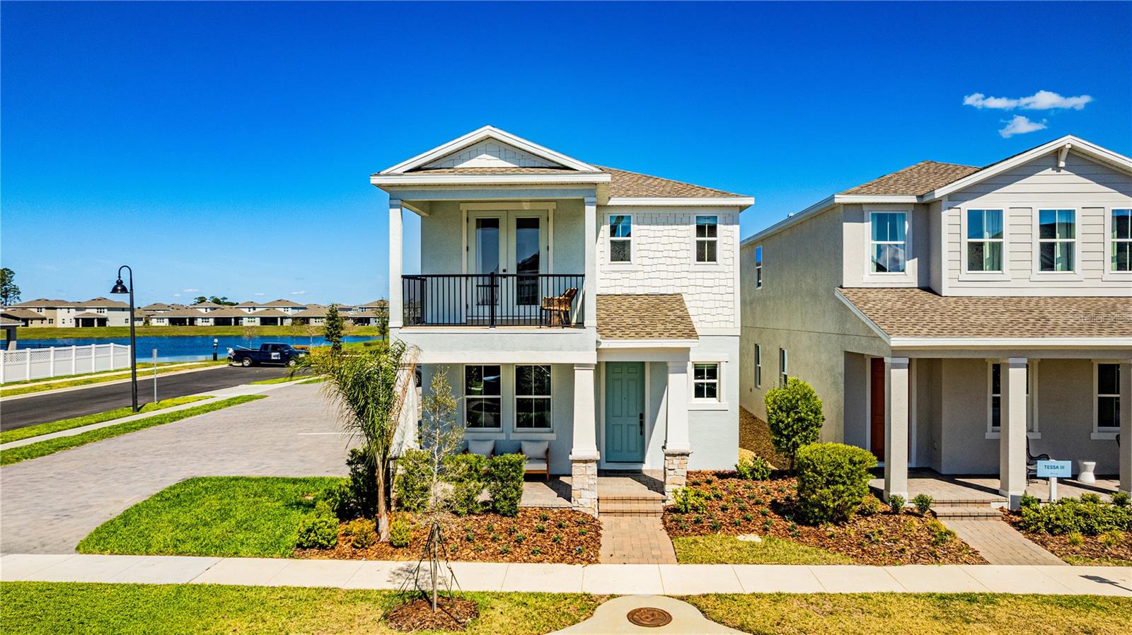 15197 BLUE PEACOCK LN, WINTER GARDEN, FL, 34787