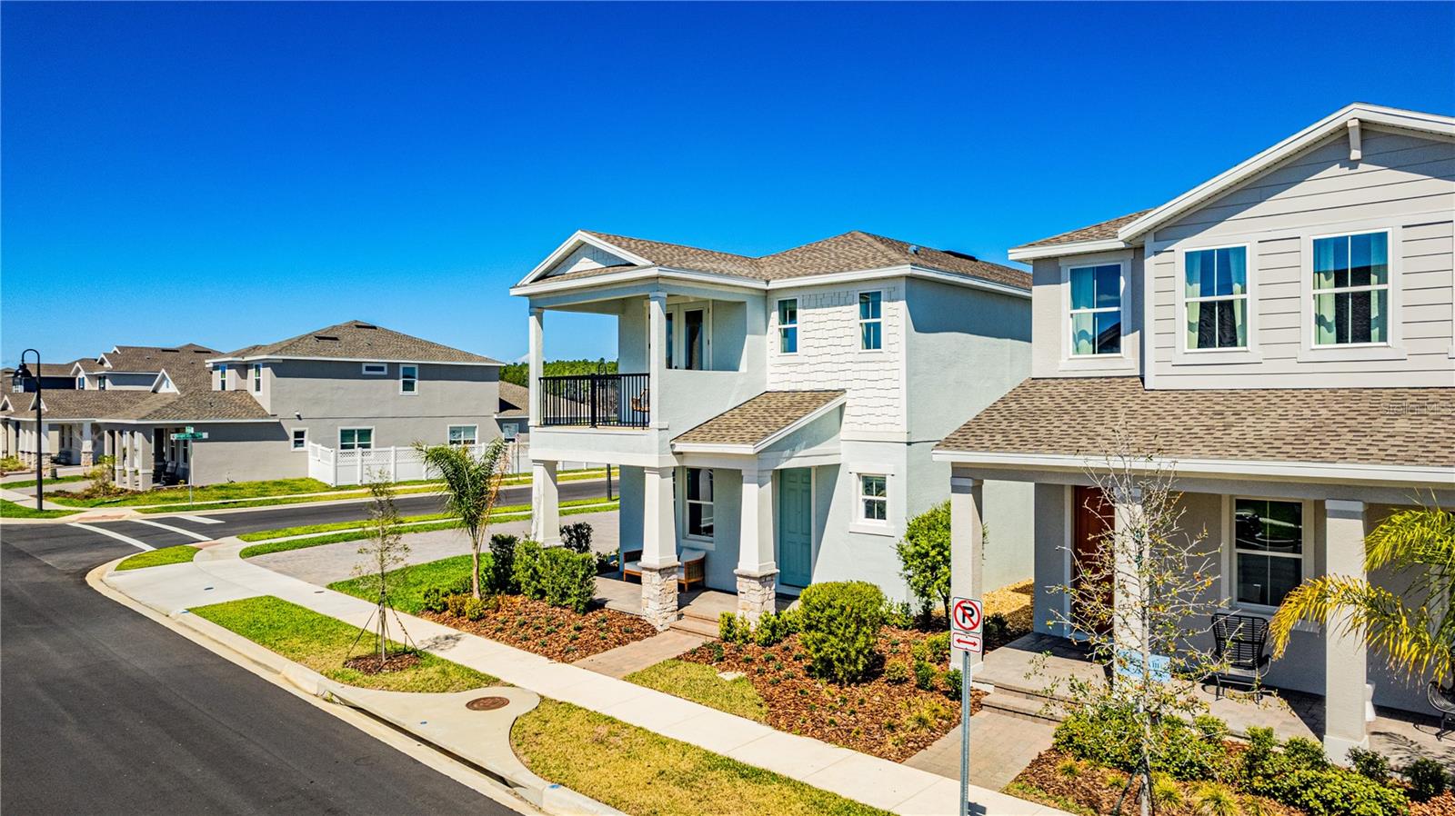 15197 BLUE PEACOCK LN, WINTER GARDEN, FL, 34787