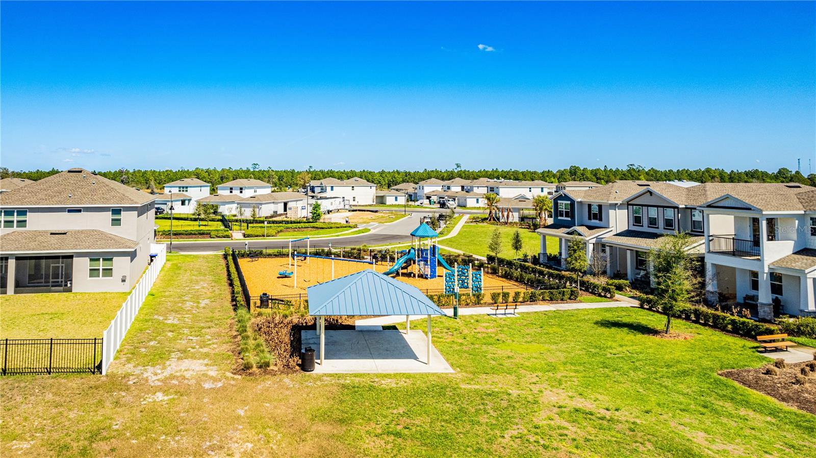 15197 BLUE PEACOCK LN, WINTER GARDEN, FL, 34787