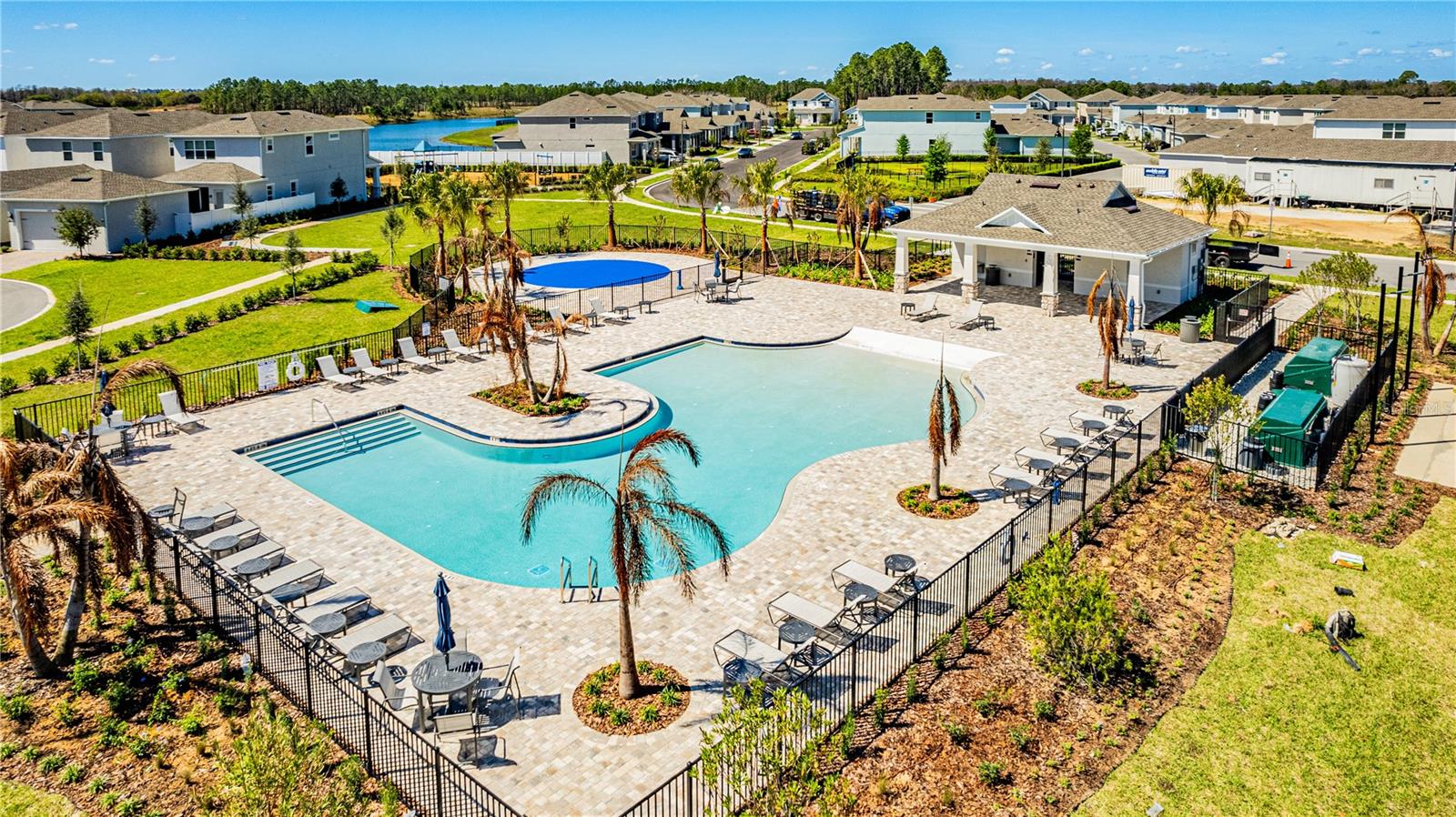 15197 BLUE PEACOCK LN, WINTER GARDEN, FL, 34787