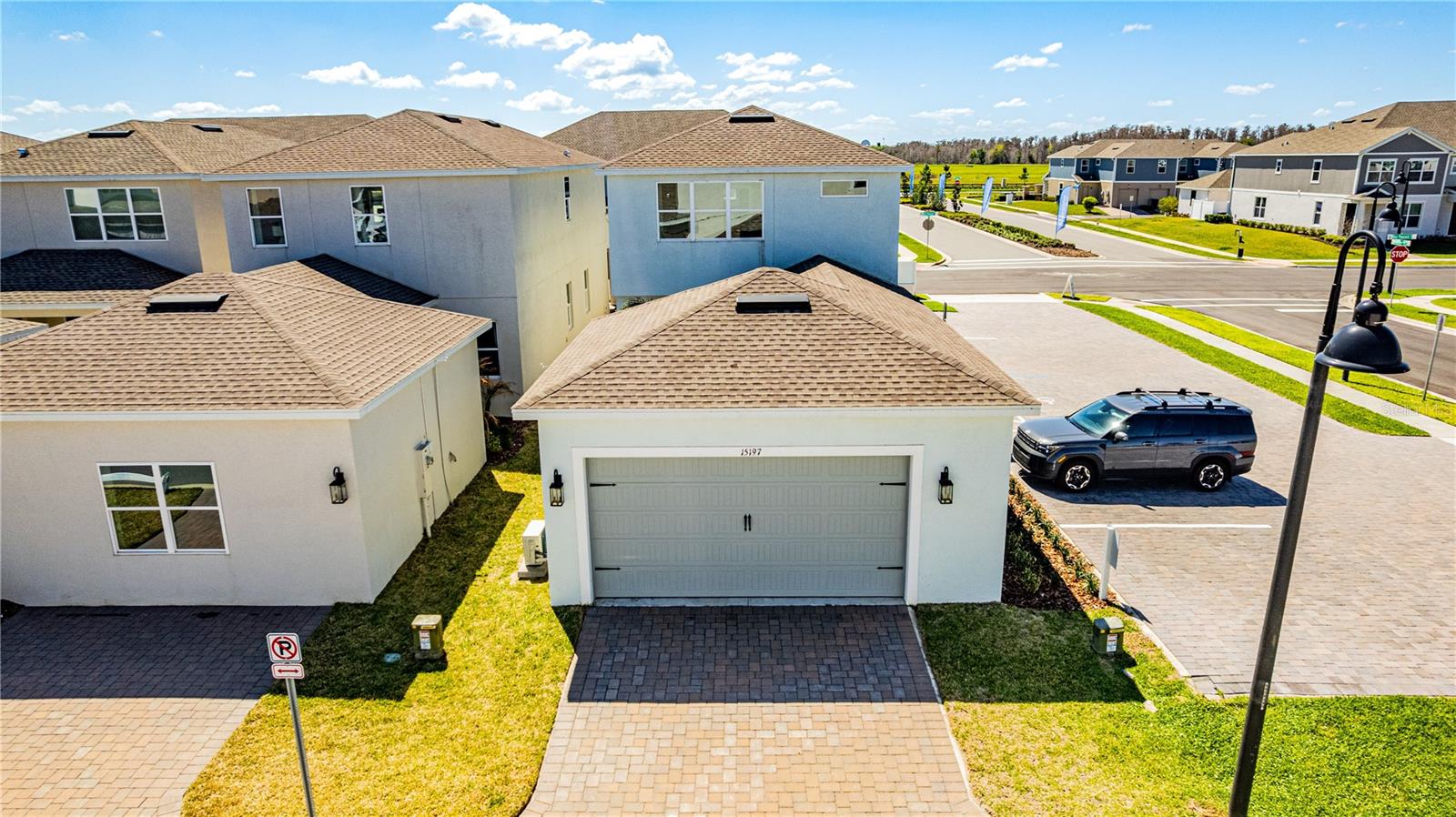 15197 BLUE PEACOCK LN, WINTER GARDEN, FL, 34787