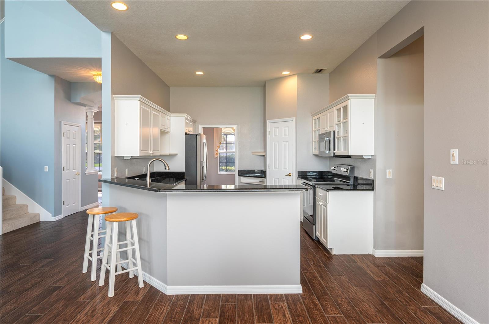 329 HAMILTON SHORES DR NE, WINTER HAVEN, FL, 33881