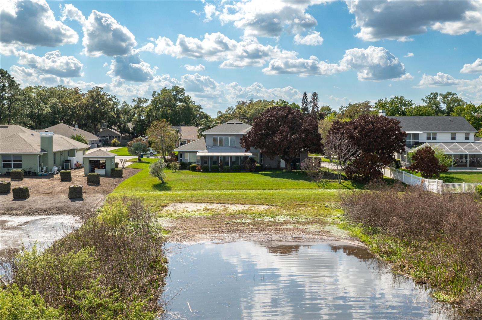 329 HAMILTON SHORES DR NE, WINTER HAVEN, FL, 33881