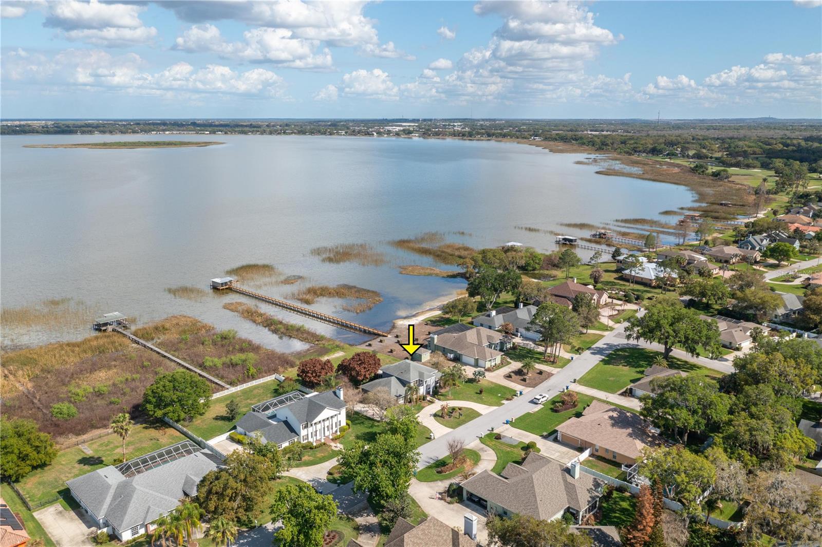 329 HAMILTON SHORES DR NE, WINTER HAVEN, FL, 33881