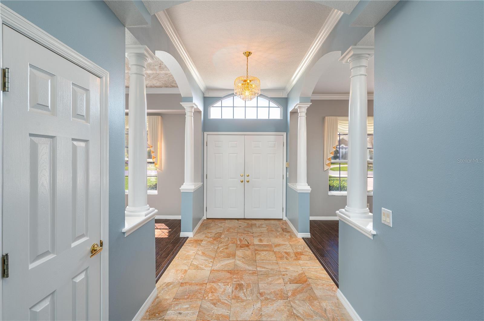 329 HAMILTON SHORES DR NE, WINTER HAVEN, FL, 33881