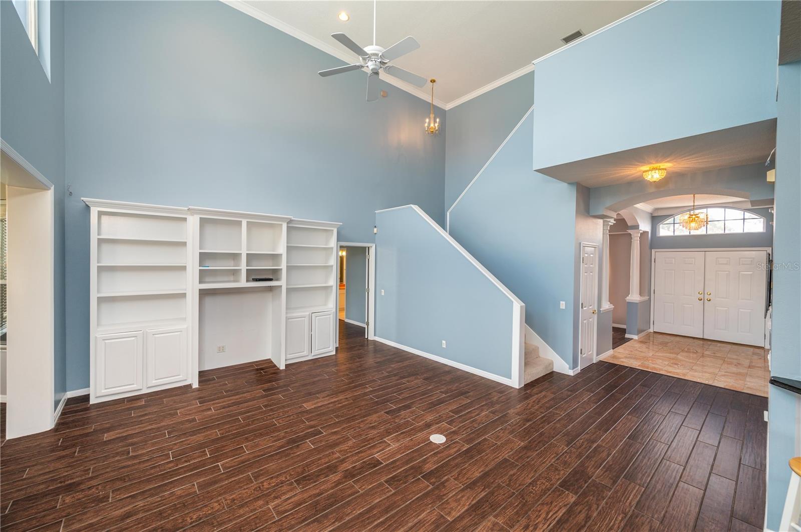 329 HAMILTON SHORES DR NE, WINTER HAVEN, FL, 33881