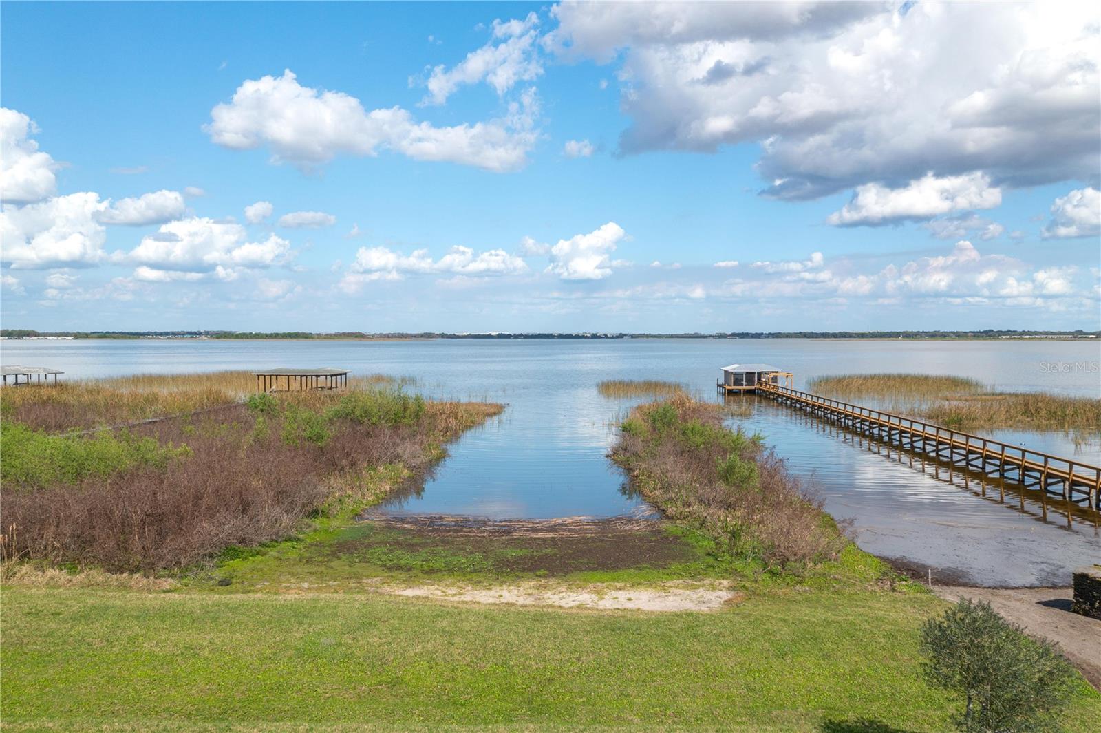 329 HAMILTON SHORES DR NE, WINTER HAVEN, FL, 33881