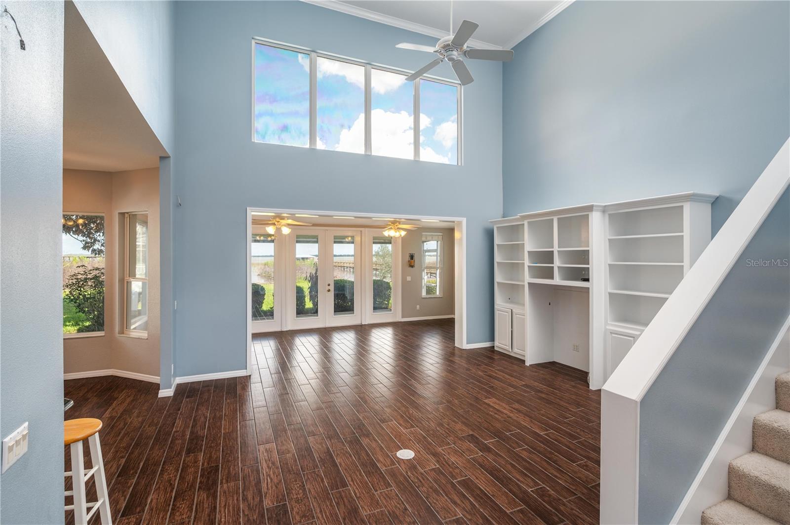 329 HAMILTON SHORES DR NE, WINTER HAVEN, FL, 33881