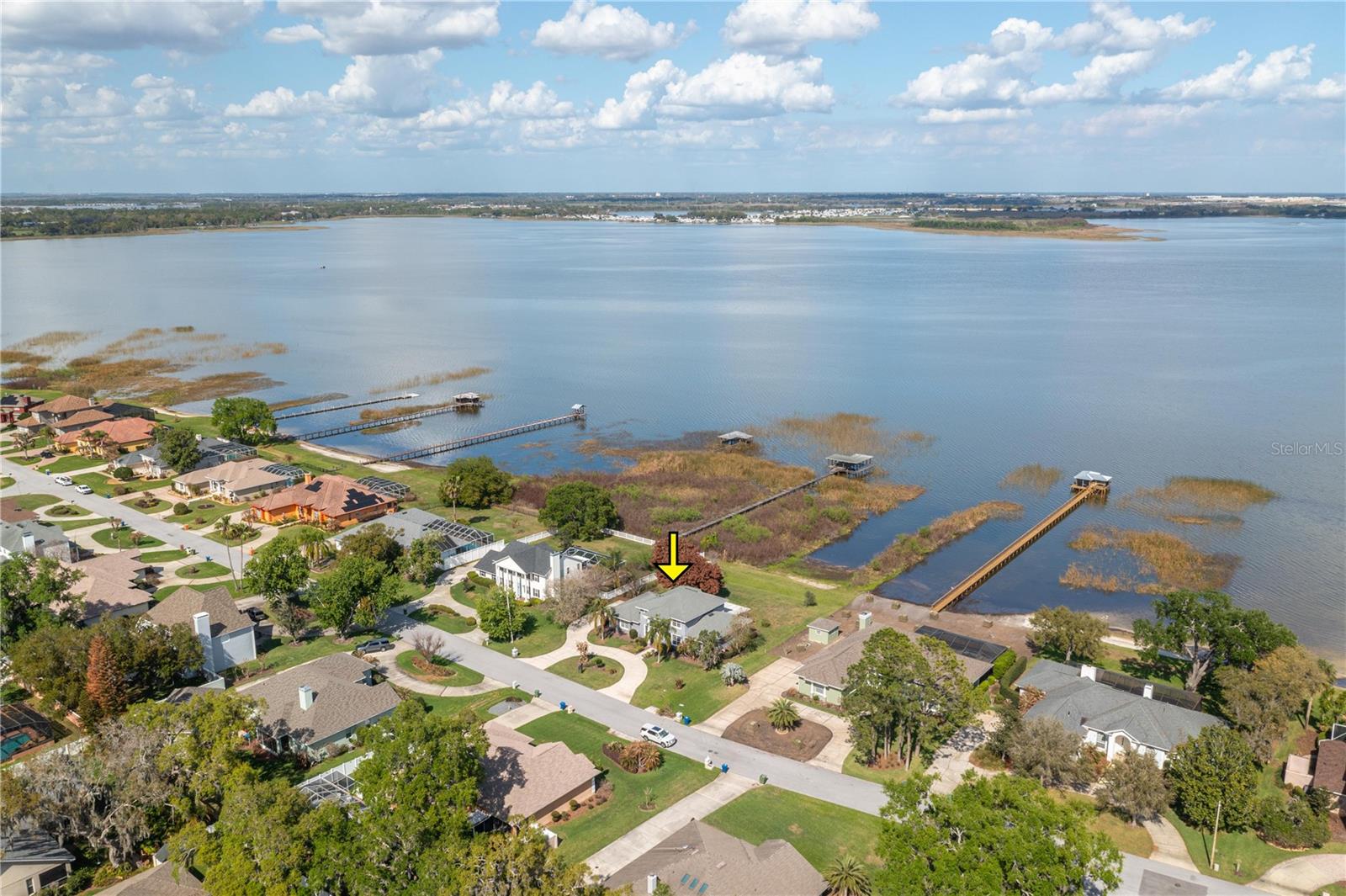329 HAMILTON SHORES DR NE, WINTER HAVEN, FL, 33881