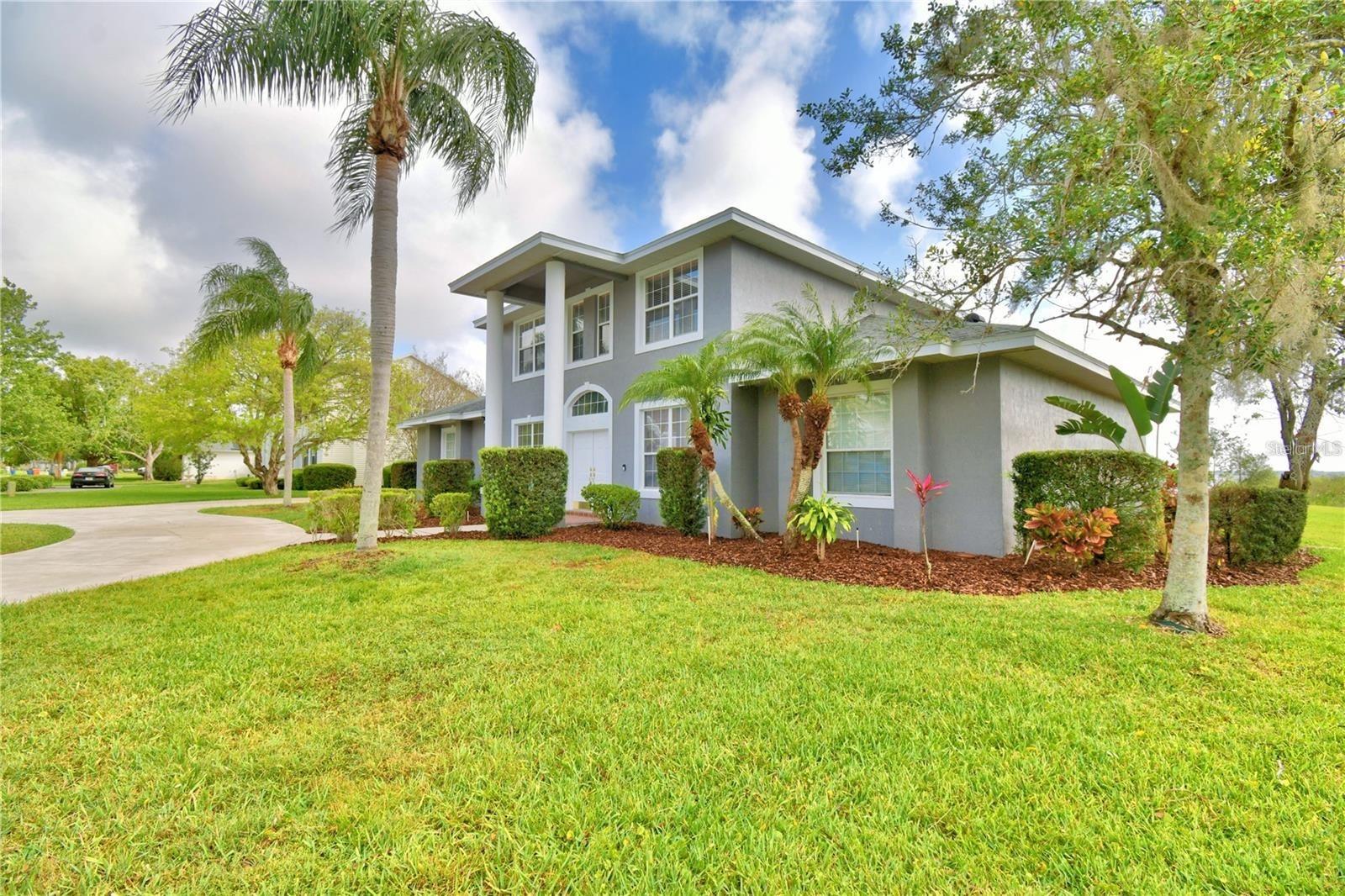 329 HAMILTON SHORES DR NE, WINTER HAVEN, FL, 33881