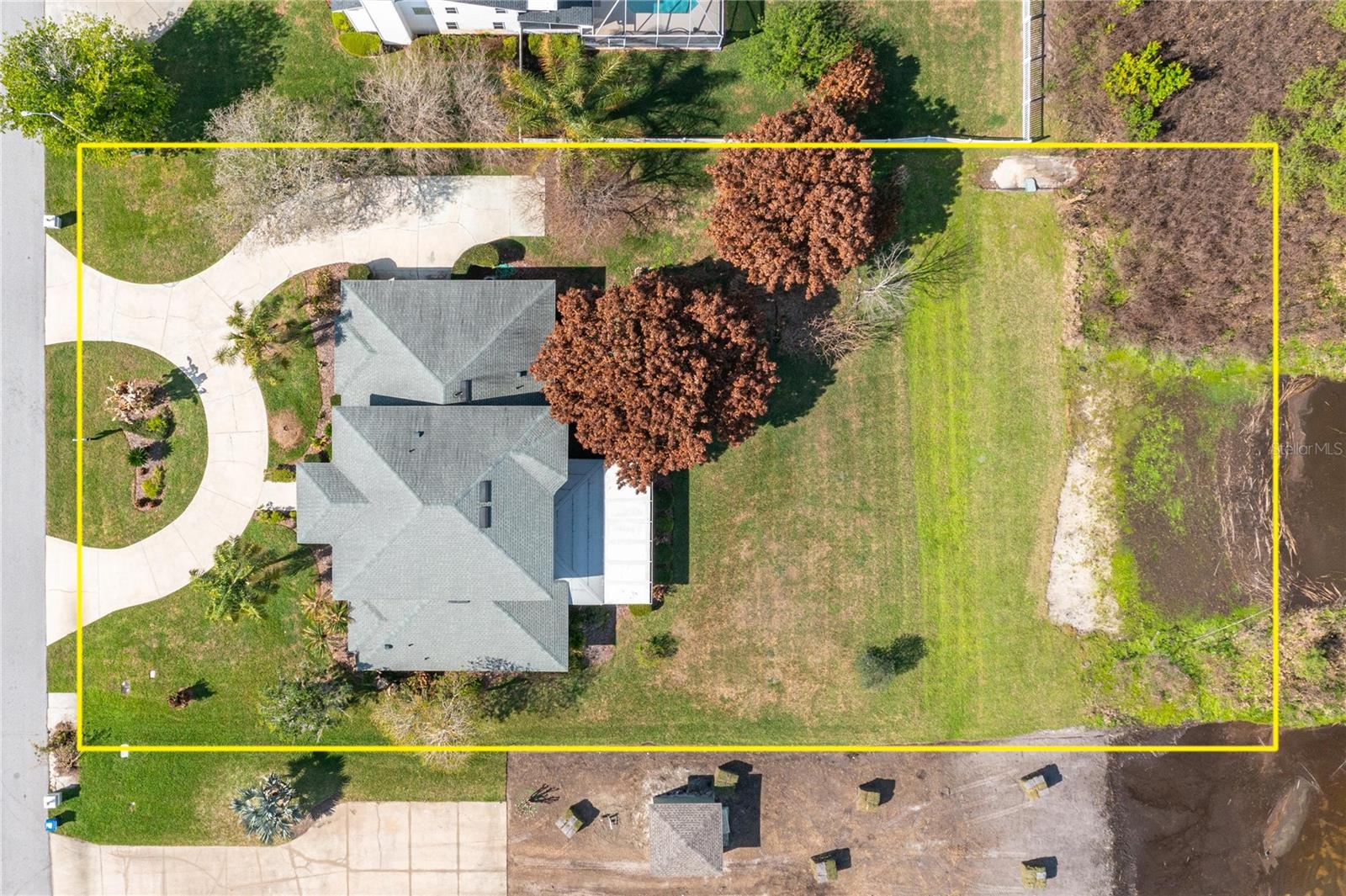 329 HAMILTON SHORES DR NE, WINTER HAVEN, FL, 33881